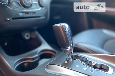 Внедорожник / Кроссовер Fiat Freemont 2015 в 