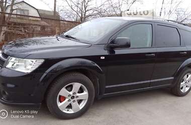 Fiat Freemont 2011 Fiat Freemont 2011
