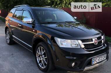 Fiat Freemont 2015 Fiat Freemont 2015