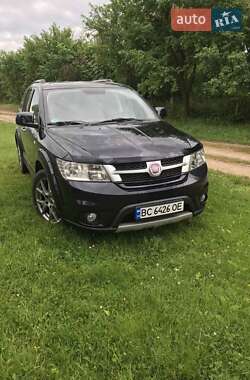 Fiat Freemont 2012 Fiat Freemont 2012