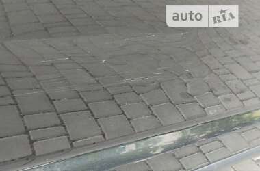 Внедорожник / Кроссовер Fiat Freemont 2014 в 