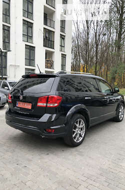 AUTO.RIA – Продам Фиат Фримонт 2015 дизель 2.0 внедорожник / кроссовер ...