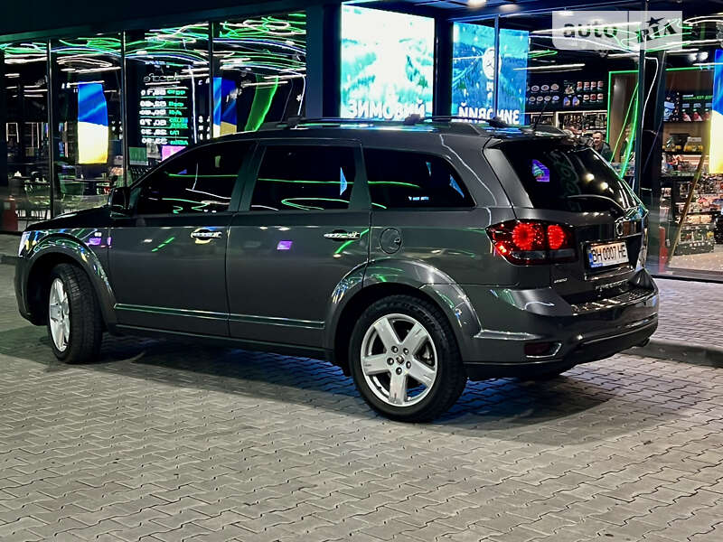 Fiat Freemont 2013 Fiat Freemont 2013