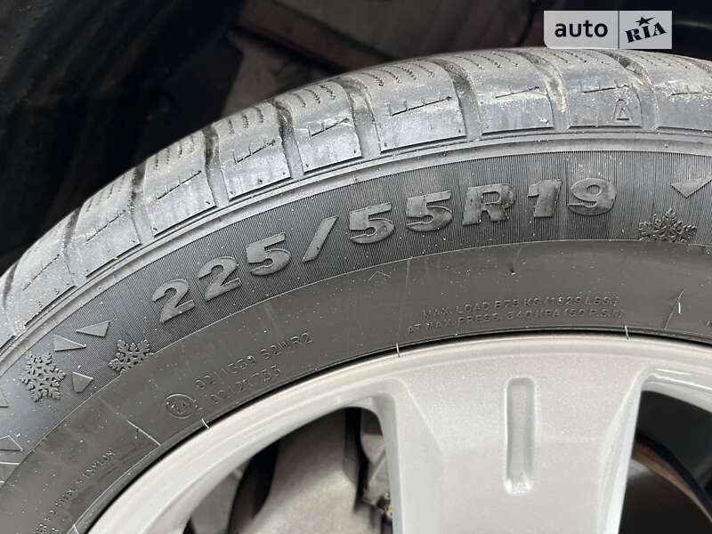 Внедорожник / Кроссовер Fiat Freemont 2013 в Одессе