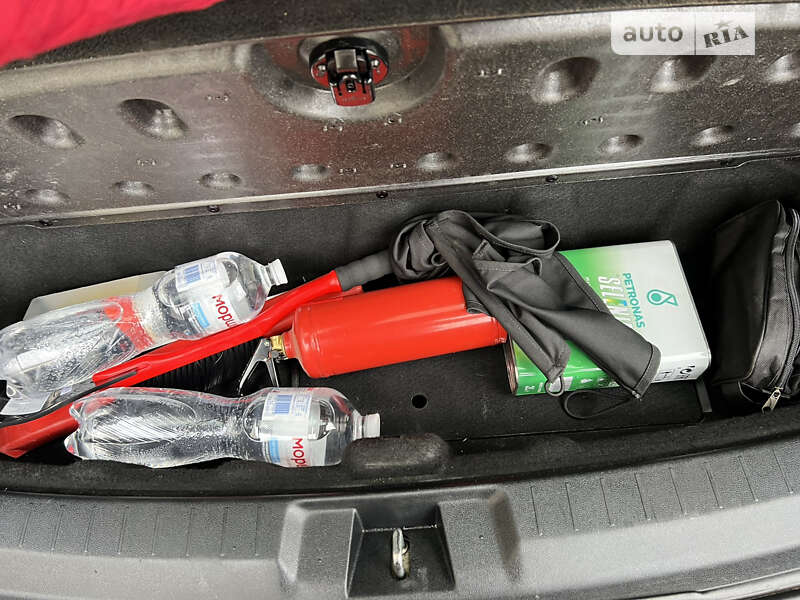 Внедорожник / Кроссовер Fiat Freemont 2013 в Одессе