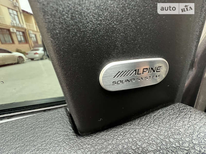 Внедорожник / Кроссовер Fiat Freemont 2013 в Одессе