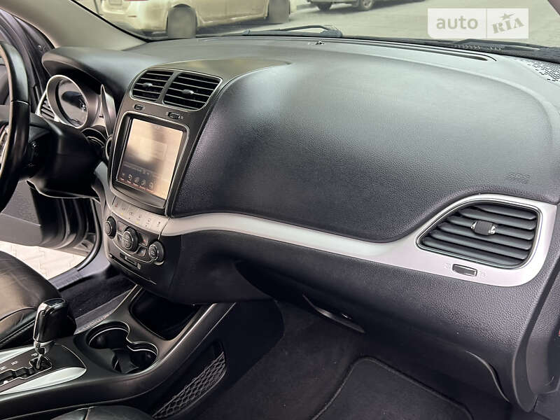 Внедорожник / Кроссовер Fiat Freemont 2013 в Одессе