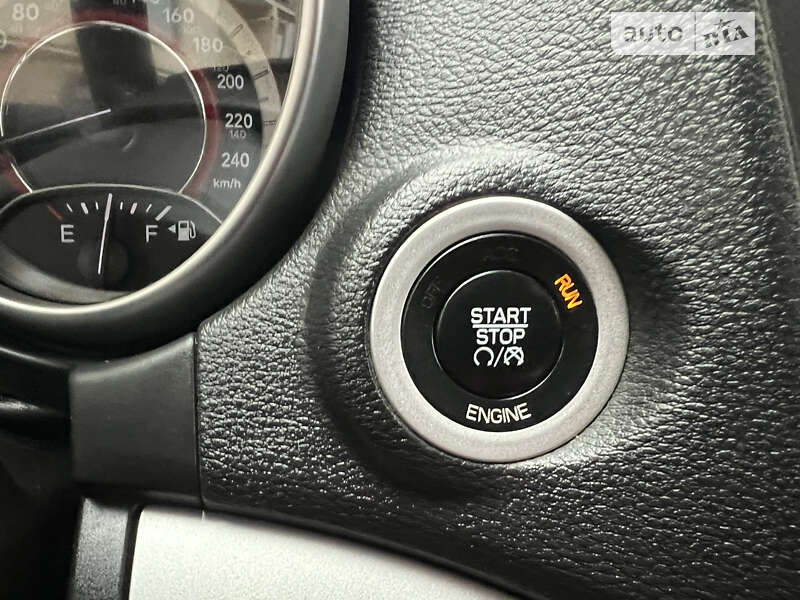 Внедорожник / Кроссовер Fiat Freemont 2013 в Одессе