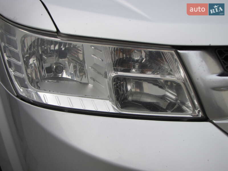 Внедорожник / Кроссовер Fiat Freemont 2011 в Староконстантинове