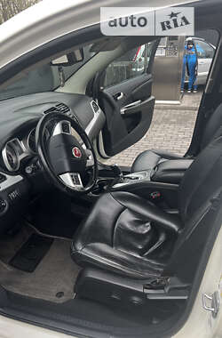 Внедорожник / Кроссовер Fiat Freemont 2013 в Ирпене
