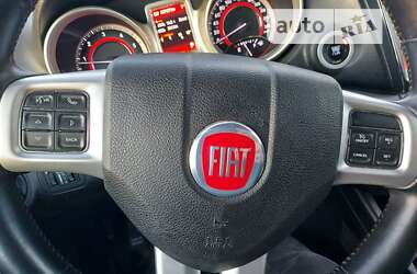 Внедорожник / Кроссовер Fiat Freemont 2014 в Ровно
