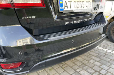 Внедорожник / Кроссовер Fiat Freemont 2012 в Ивано-Франковске