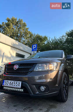 Fiat Freemont 2016 Fiat Freemont 2016