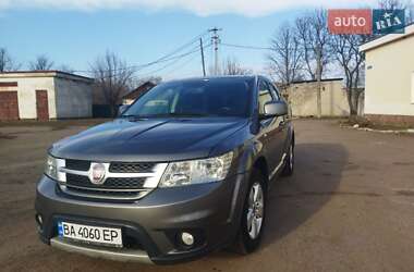 Fiat Freemont 2011