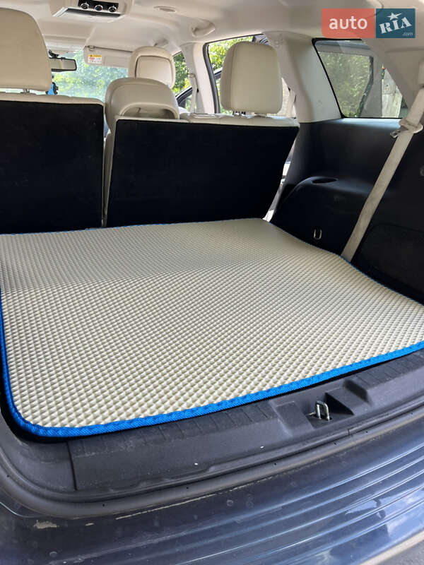 Внедорожник / Кроссовер Fiat Freemont 2013 в Каменец-Подольском