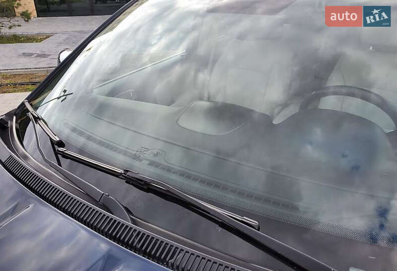 Внедорожник / Кроссовер Fiat Freemont 2013 в Каменец-Подольском