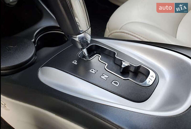 Внедорожник / Кроссовер Fiat Freemont 2013 в Каменец-Подольском