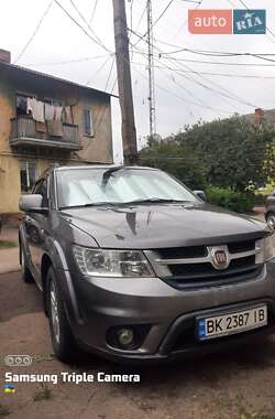 Fiat Freemont 2013 Fiat Freemont 2013