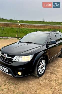 Fiat Freemont 2012 Fiat Freemont 2012