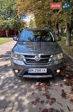 Fiat Freemont 2012 Fiat Freemont 2012