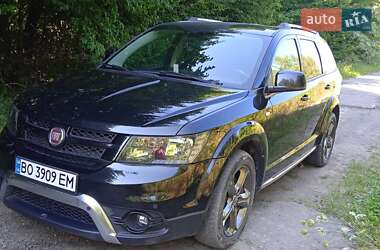 Fiat Freemont 2014