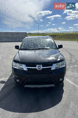 Fiat Freemont 2012 Fiat Freemont 2012