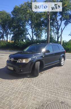 Fiat Freemont 2011