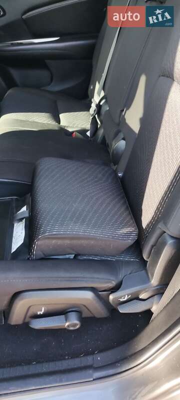 Внедорожник / Кроссовер Fiat Freemont 2013 в Бердичеве