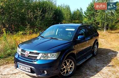 Fiat Freemont 2013 Fiat Freemont 2013