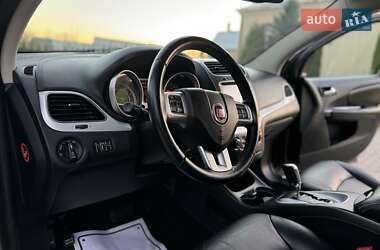 Внедорожник / Кроссовер Fiat Freemont 2014 в Дрогобыче