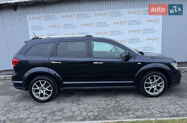 Внедорожник / Кроссовер Fiat Freemont 2012 в Киеве