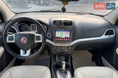 Внедорожник / Кроссовер Fiat Freemont 2012 в 