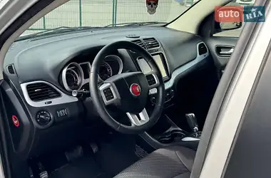 Fiat Freemont 2014