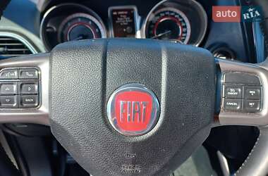 Внедорожник / Кроссовер Fiat Freemont 2014 в 