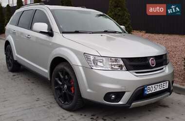 Fiat Freemont 2013