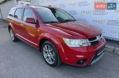 Fiat Freemont 2012 Fiat Freemont 2012