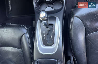Внедорожник / Кроссовер Fiat Freemont 2012 в 