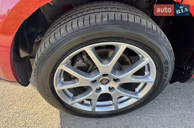 Внедорожник / Кроссовер Fiat Freemont 2012 в 