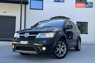Fiat Freemont 2013 Fiat Freemont 2013