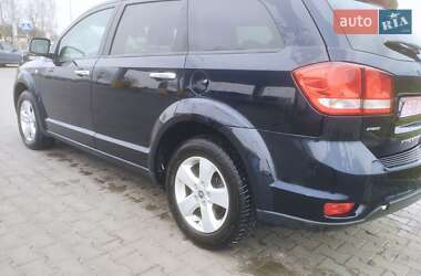 Внедорожник / Кроссовер Fiat Freemont 2012 в 