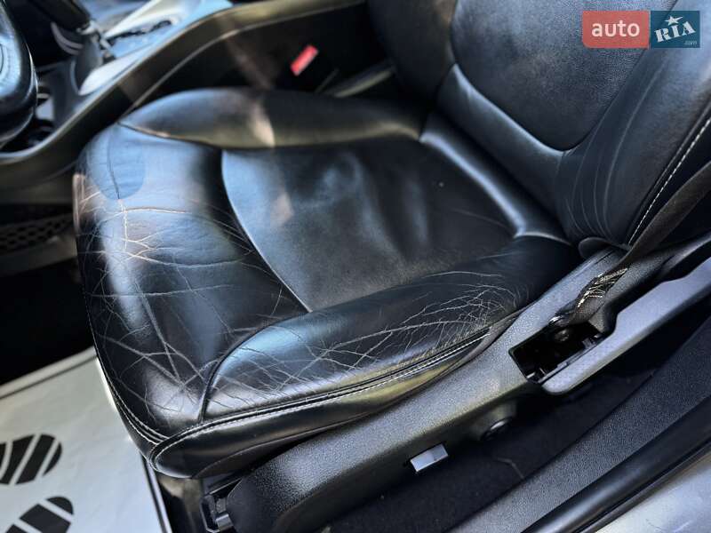 Внедорожник / Кроссовер Fiat Freemont 2014 в Дрогобыче