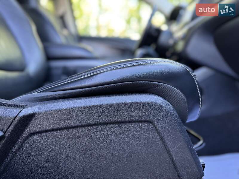Внедорожник / Кроссовер Fiat Freemont 2014 в Дрогобыче