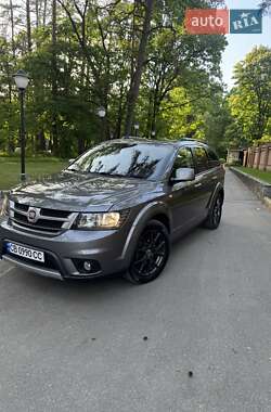 Fiat Freemont 2013 Fiat Freemont 2013