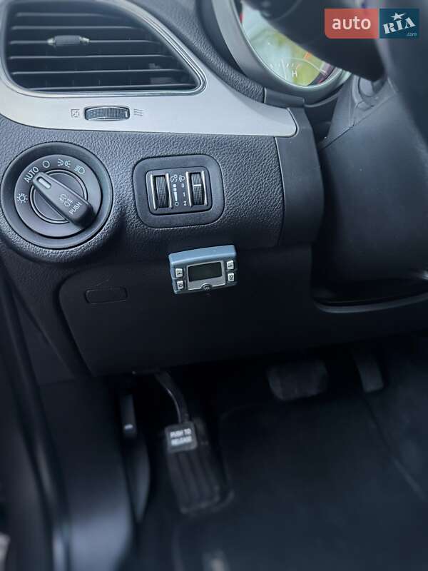 Внедорожник / Кроссовер Fiat Freemont 2013 в Чернигове фото 9 Внедорожник / Кроссовер Fiat Freemont 2013 в Чернигове