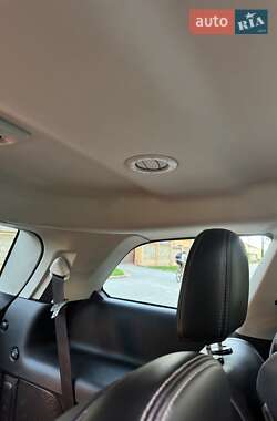 Внедорожник / Кроссовер Fiat Freemont 2013 в 