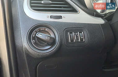 Внедорожник / Кроссовер Fiat Freemont 2011 в 