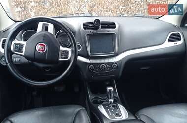 Fiat Freemont 2013 Fiat Freemont 2013