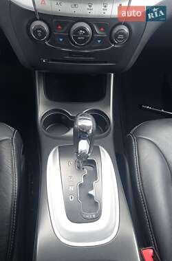 Внедорожник / Кроссовер Fiat Freemont 2013 в 