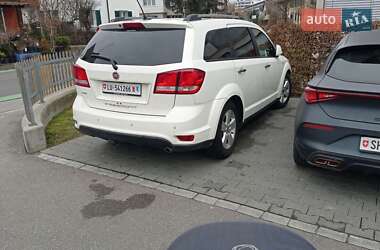 Внедорожник / Кроссовер Fiat Freemont 2013 в 