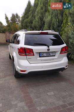 Fiat Freemont 2013 Fiat Freemont 2013